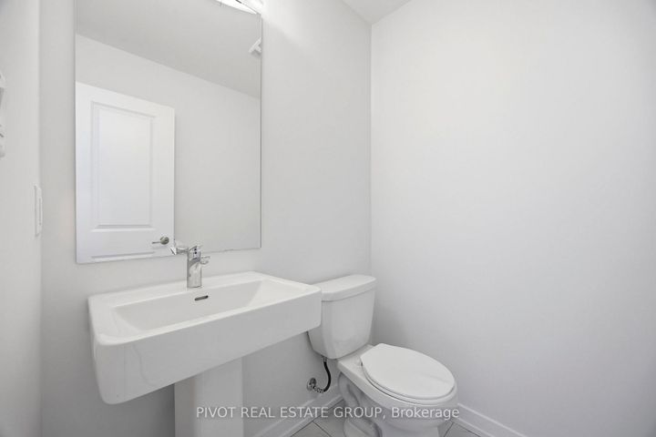 Photo 6 at 138 Danielle Moore Circle, Bendale, Toronto