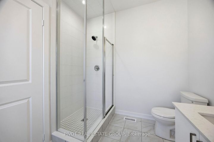 Photo 20 at 138 Danielle Moore Circle, Bendale, Toronto