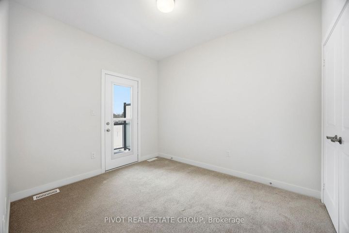 Photo 22 at 138 Danielle Moore Circle, Bendale, Toronto