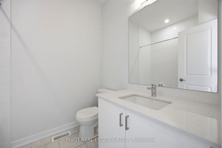 Photo 24 at 138 Danielle Moore Circle, Bendale, Toronto