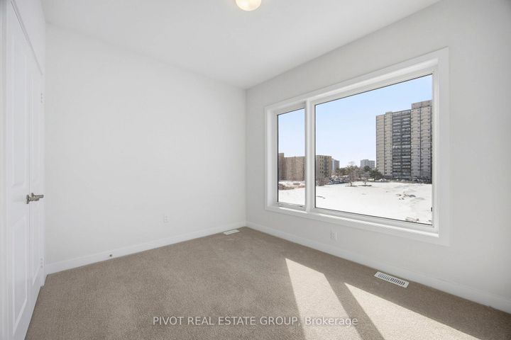 Photo 26 at 138 Danielle Moore Circle, Bendale, Toronto