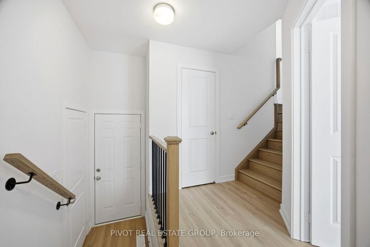 Photo 28 at 138 Danielle Moore Circle, Bendale, Toronto