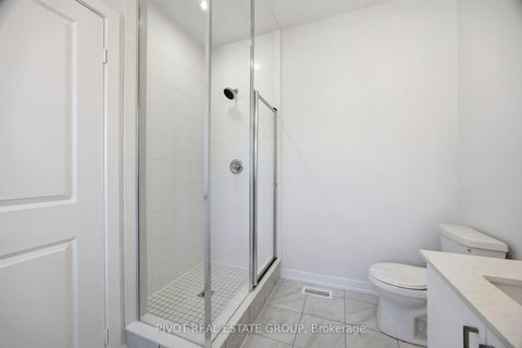 Photo 20 at 138 Danielle Moore Circle, Bendale, Toronto