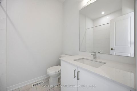 Photo 24 at 138 Danielle Moore Circle, Bendale, Toronto