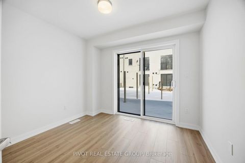 Photo 29 at 138 Danielle Moore Circle, Bendale, Toronto