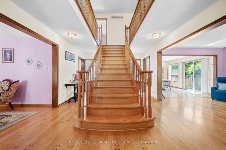 Photo 26 at 2921 Caradoc Lane, CV Clearview, Oakville