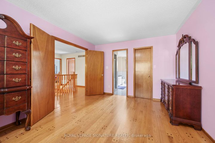 Photo 30 at 2921 Caradoc Lane, CV Clearview, Oakville