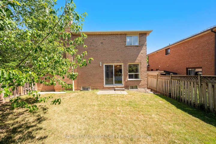 Photo 48 at 2921 Caradoc Lane, CV Clearview, Oakville