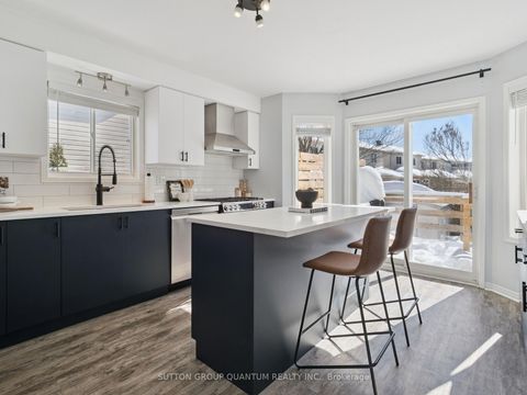 Photo 11 at 19 LESLIE Avenue, Holly, Barrie