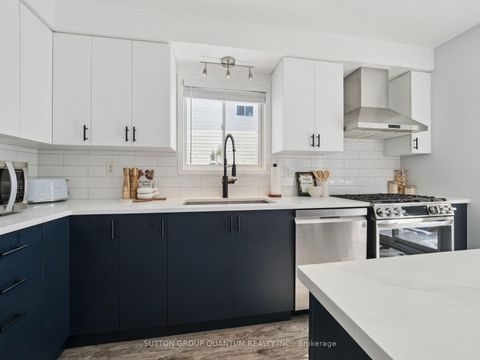 Photo 12 at 19 LESLIE Avenue, Holly, Barrie