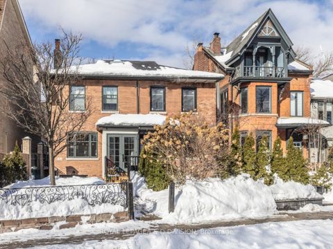 Photo 1 at 102 Shaftesbury Avenue, Moore Park, Toronto