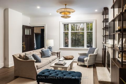 Photo 5 at 102 Shaftesbury Avenue, Moore Park, Toronto