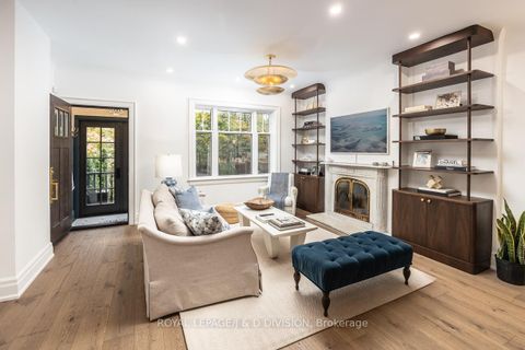 Photo 7 at 102 Shaftesbury Avenue, Moore Park, Toronto