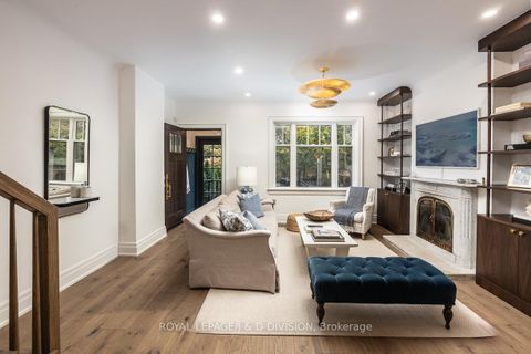 Photo 9 at 102 Shaftesbury Avenue, Moore Park, Toronto