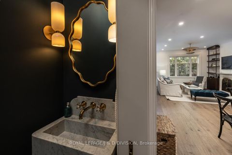 Photo 10 at 102 Shaftesbury Avenue, Moore Park, Toronto