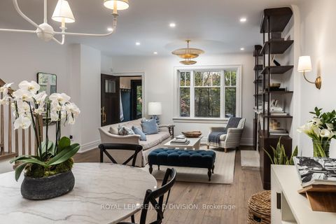 Photo 11 at 102 Shaftesbury Avenue, Moore Park, Toronto