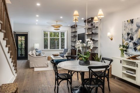 Photo 12 at 102 Shaftesbury Avenue, Moore Park, Toronto