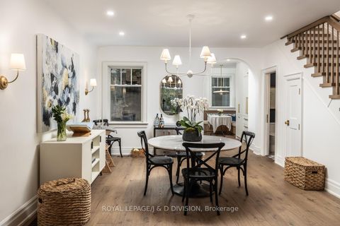 Photo 13 at 102 Shaftesbury Avenue, Moore Park, Toronto