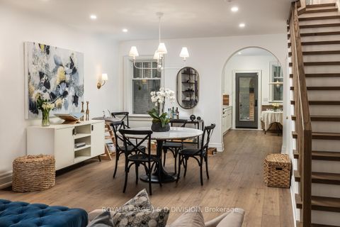 Photo 14 at 102 Shaftesbury Avenue, Moore Park, Toronto