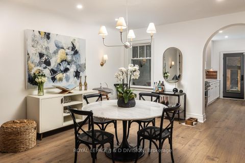 Photo 15 at 102 Shaftesbury Avenue, Moore Park, Toronto
