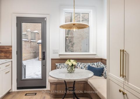 Photo 21 at 102 Shaftesbury Avenue, Moore Park, Toronto