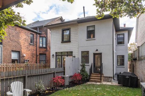 Photo 28 at 102 Shaftesbury Avenue, Moore Park, Toronto