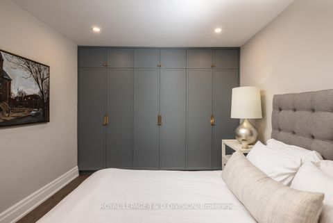 Photo 33 at 102 Shaftesbury Avenue, Moore Park, Toronto