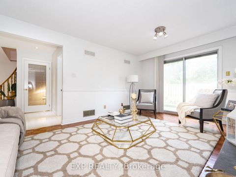 Photo 29 at 18 Whitman Street, Newtonbrook East, Toronto