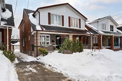 Photo 0 at 463 Milverton Boulevard, Danforth, Toronto