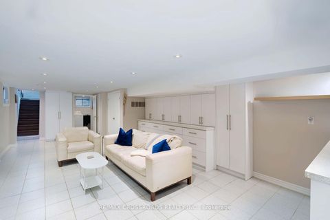 Photo 27 at 463 Milverton Boulevard, Danforth, Toronto