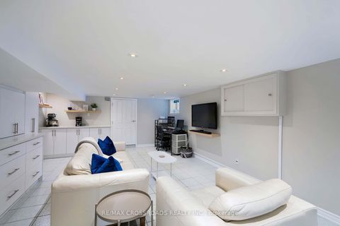 Photo 28 at 463 Milverton Boulevard, Danforth, Toronto