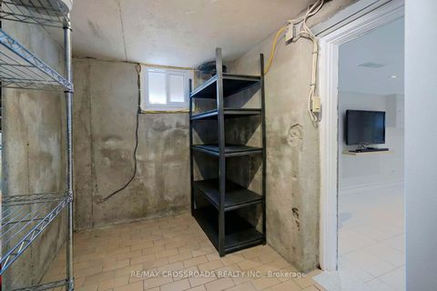 Photo 31 at 463 Milverton Boulevard, Danforth, Toronto