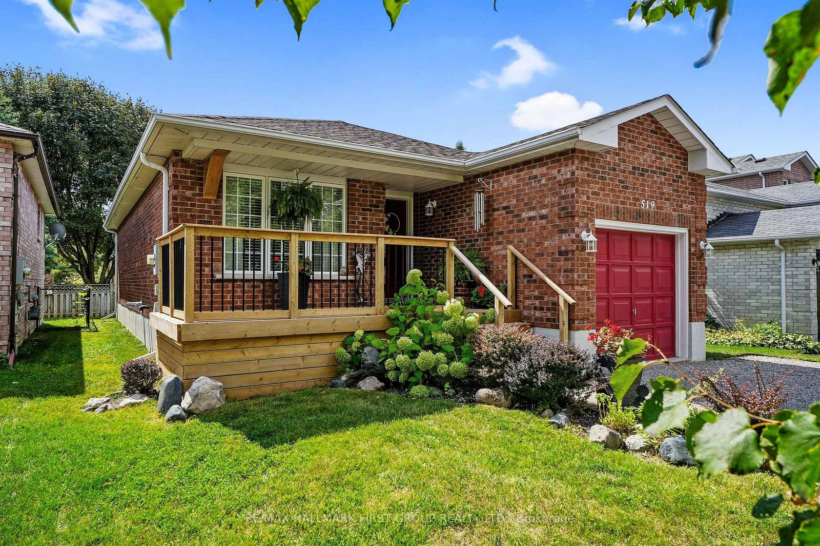 519 Wilson Road, Cobourg 