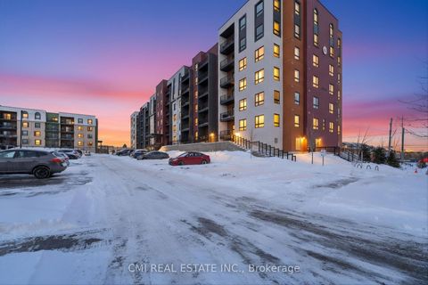 Photo 0 at 501 - 4 Spice Way, Rural Barrie Southeast, Barrie