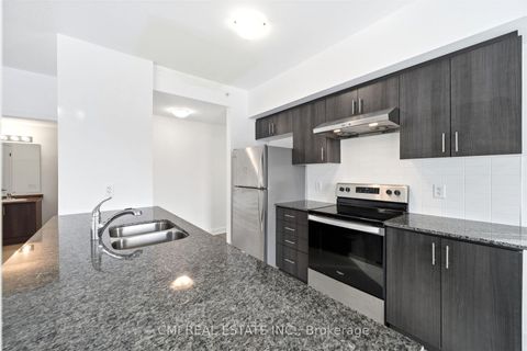 Photo 12 at 501 - 4 Spice Way, Rural Barrie Southeast, Barrie