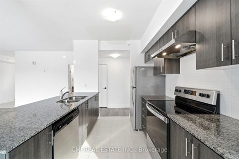 Photo 13 at 501 - 4 Spice Way, Rural Barrie Southeast, Barrie