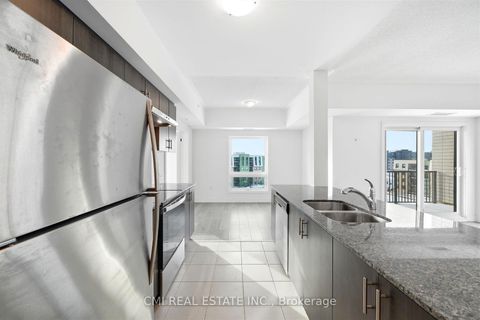 Photo 15 at 501 - 4 Spice Way, Rural Barrie Southeast, Barrie