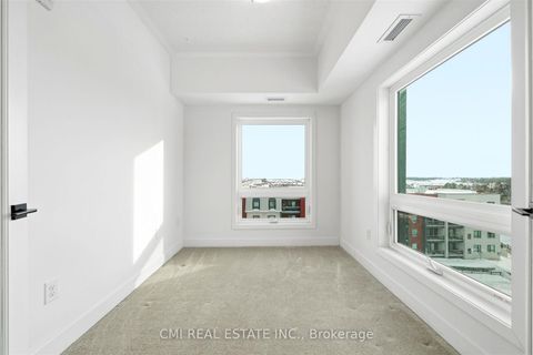 Photo 26 at 501 - 4 Spice Way, Rural Barrie Southeast, Barrie