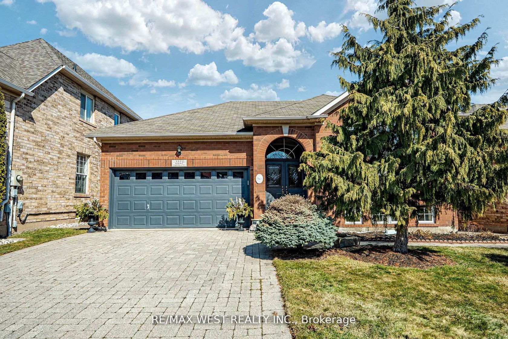 2223 Lapsley Crescent, WM Westmount, Oakville 