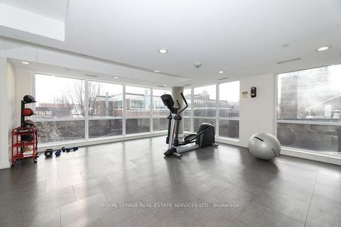 Photo 17 at 1117 - 20 Joe Shuster Way, Niagara, Toronto