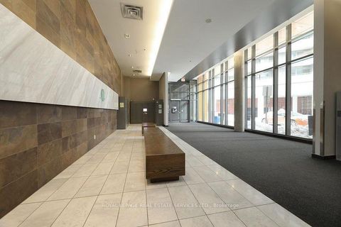 Photo 19 at 1117 - 20 Joe Shuster Way, Niagara, Toronto