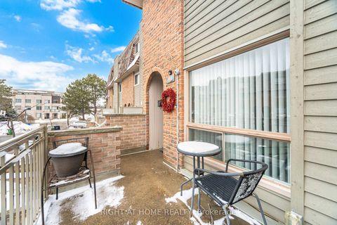 Photo 2 at 94 Dutch Myrtle Way, Don Mills, Toronto
