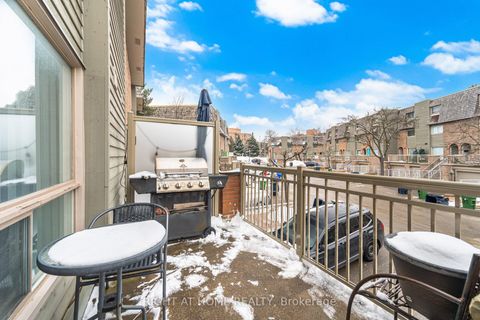 Photo 3 at 94 Dutch Myrtle Way, Don Mills, Toronto