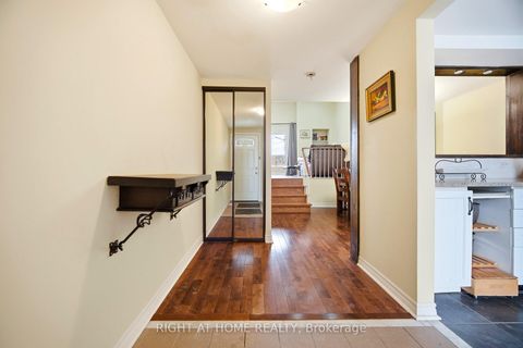 Photo 5 at 94 Dutch Myrtle Way, Don Mills, Toronto