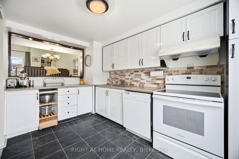 Photo 7 at 94 Dutch Myrtle Way, Don Mills, Toronto