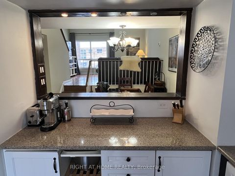 Photo 9 at 94 Dutch Myrtle Way, Don Mills, Toronto