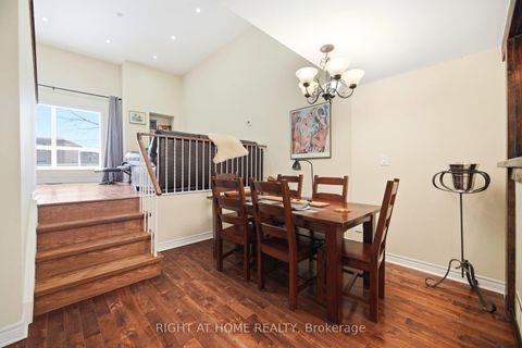 Photo 12 at 94 Dutch Myrtle Way, Don Mills, Toronto