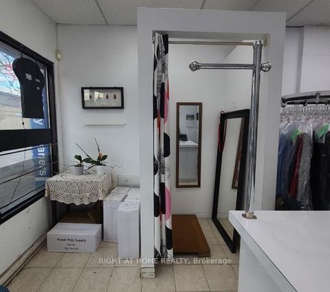 Photo 4 at 2207 Gerrard Street E, Danforth, Toronto