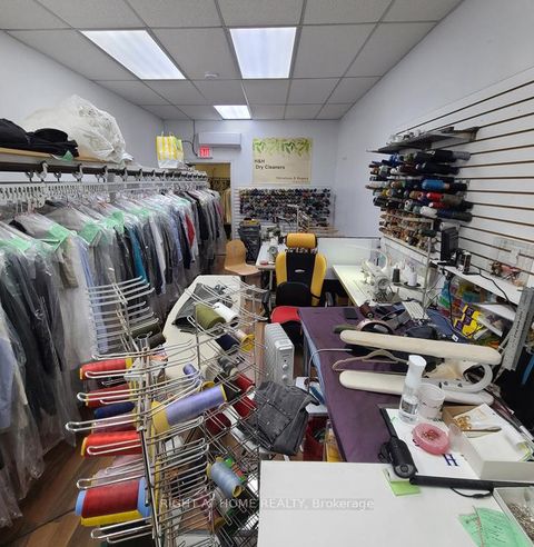 Photo 5 at 2207 Gerrard Street E, Danforth, Toronto