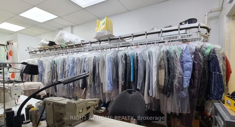 Photo 8 at 2207 Gerrard Street E, Danforth, Toronto